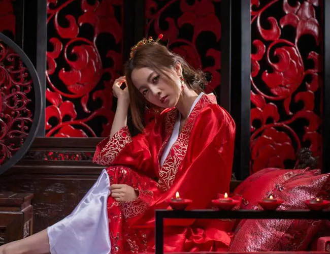 出差在杭州萧山到了一家轻奢休闲养生spa会馆，体验完心情大好