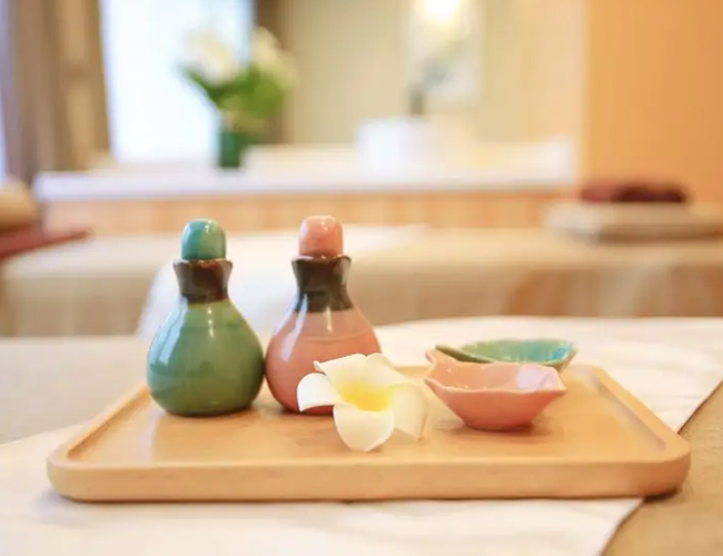 杭州萧山精油spa会所