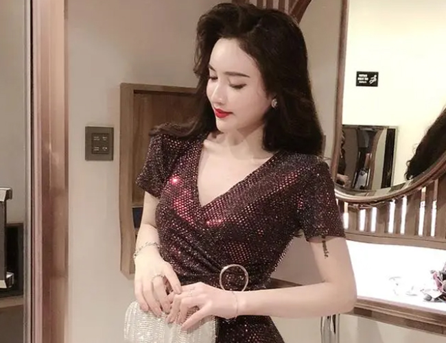 杭州萧山油压会所艺师风采（二）健康生活更精彩